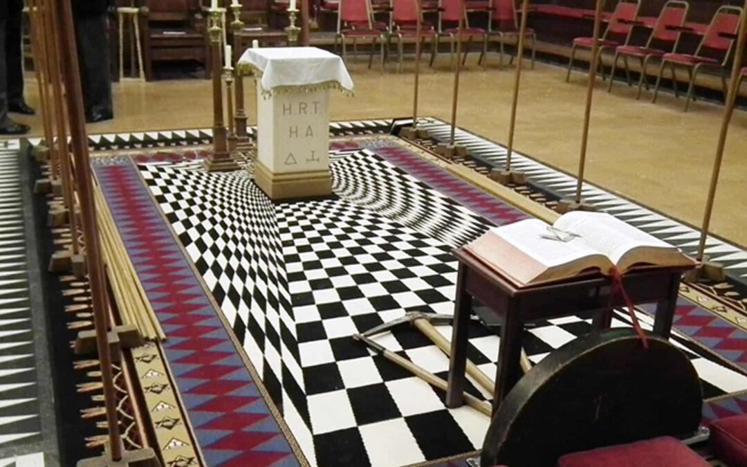 royalarch-chapterroom_mini | The Provincial Grand Lodge of East ...