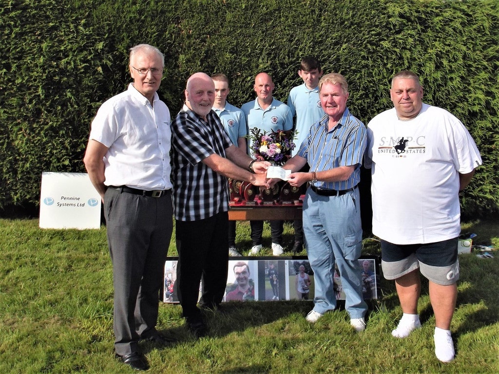 Observer Junior Bowls