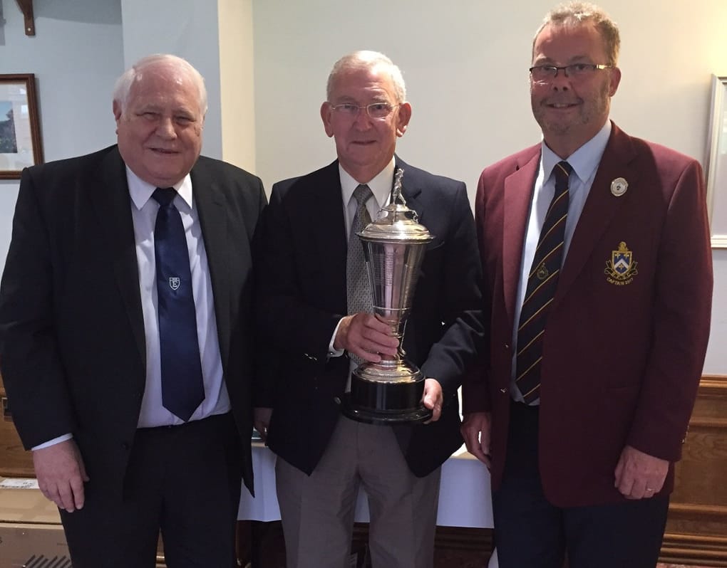 East Lancashire Masonic Golf Society