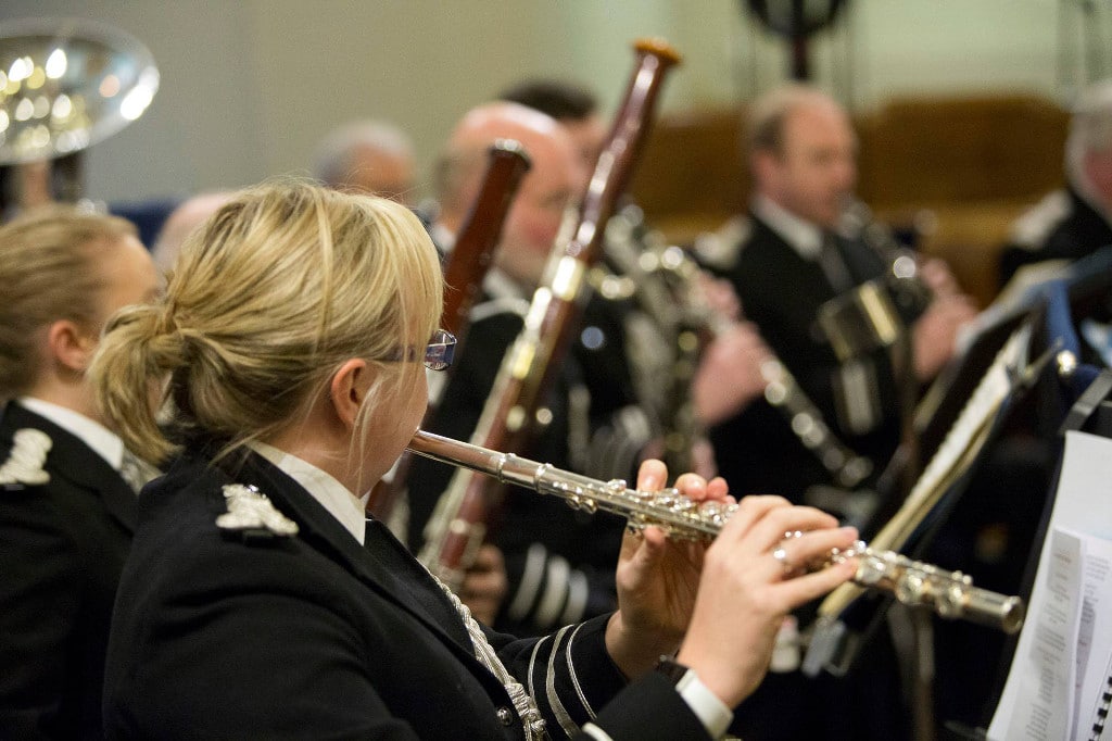 300 years of Freemasonry and Music