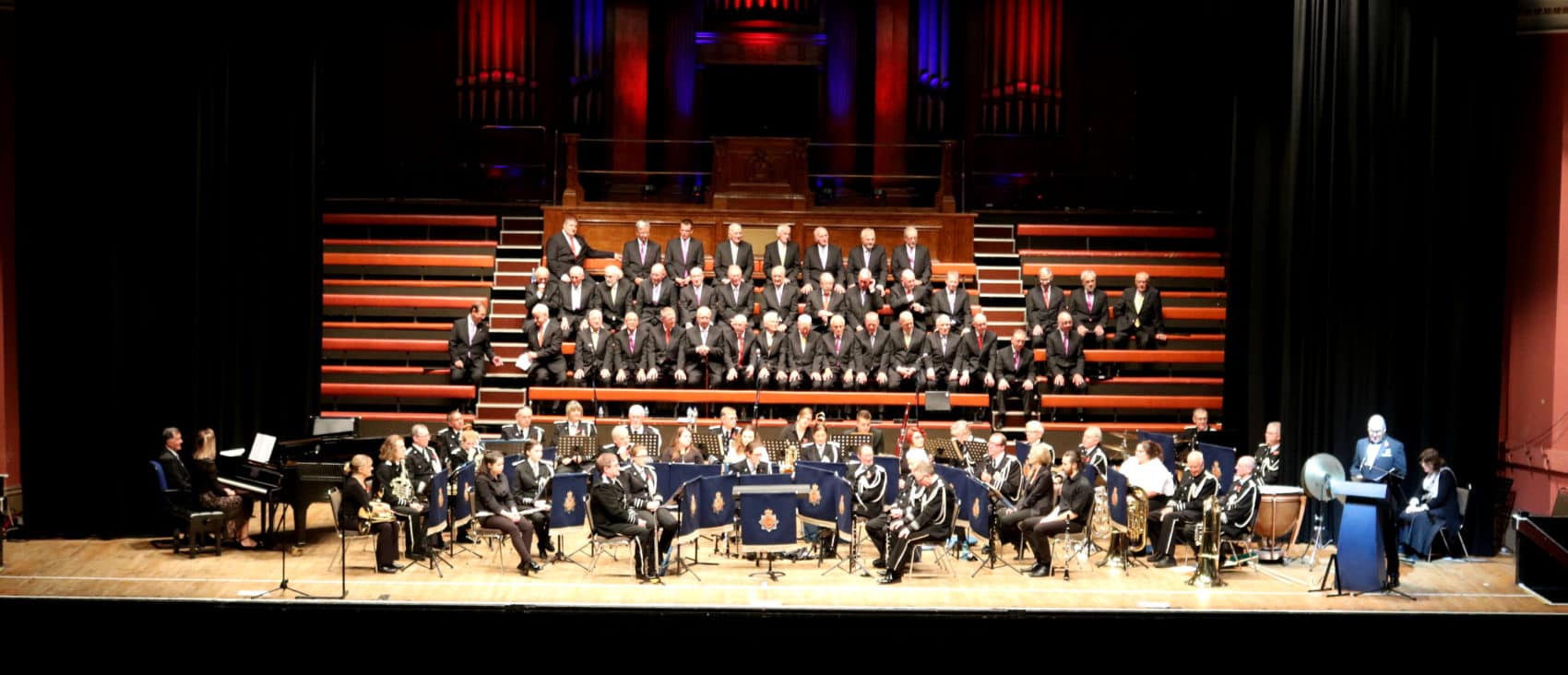 Tercentenary Gala Concert