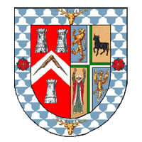 Albert Edward Lodge – 1519