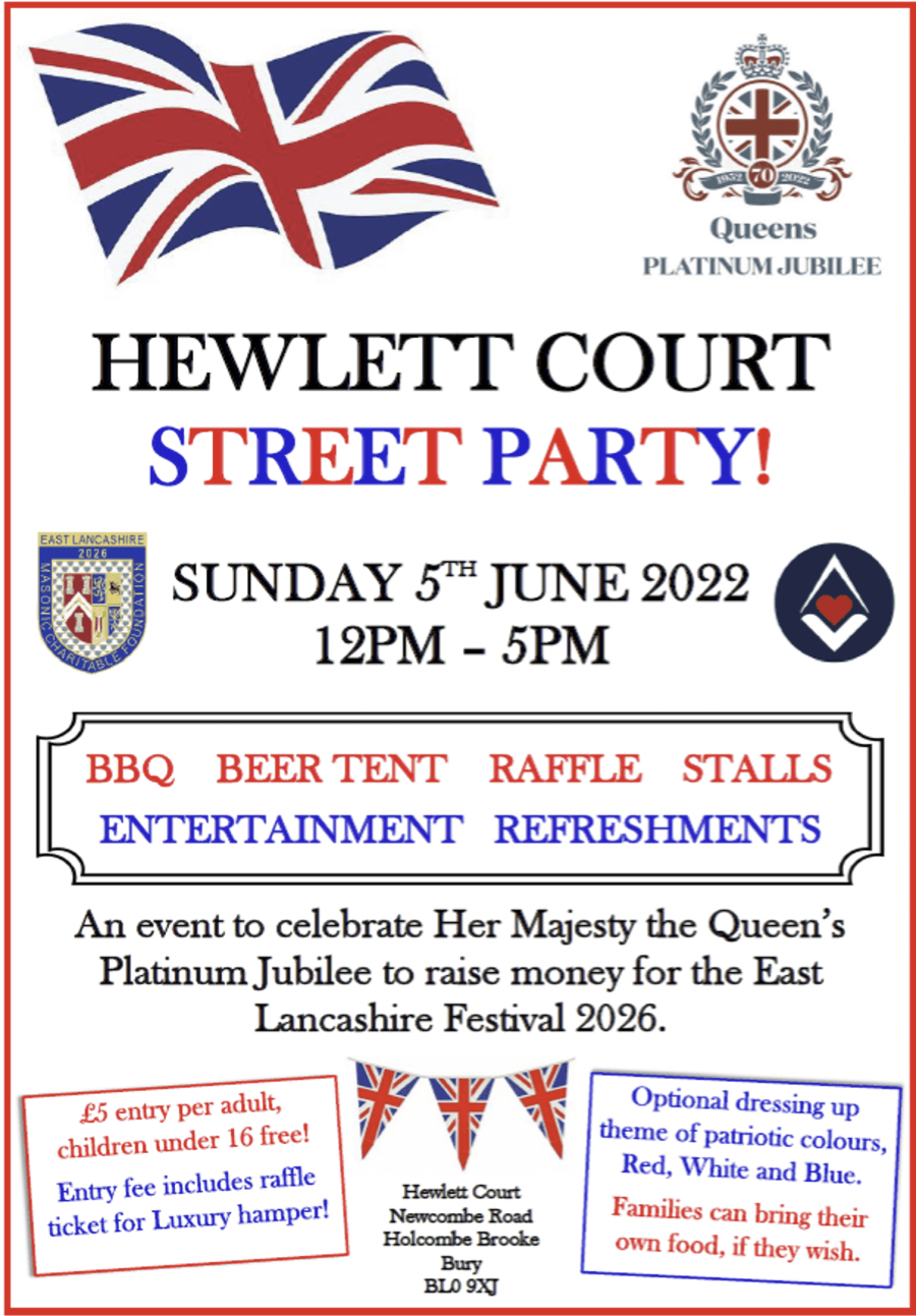Hewlett-Court-Street-Party