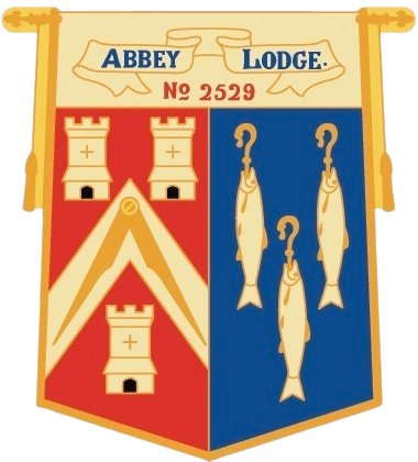 Abbey Lodge – 2529