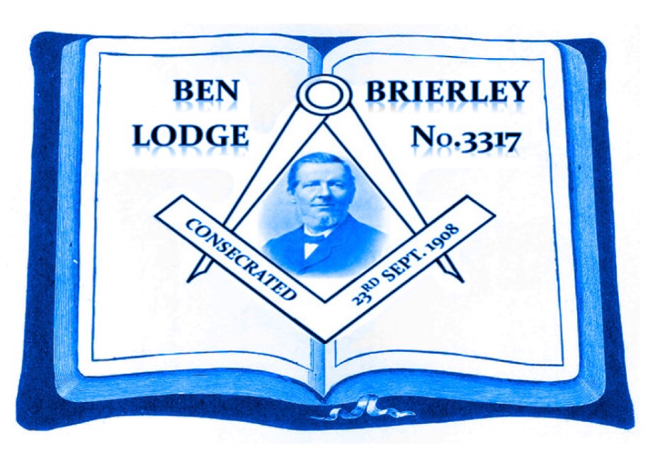 Ben Brierley Lodge – 3317