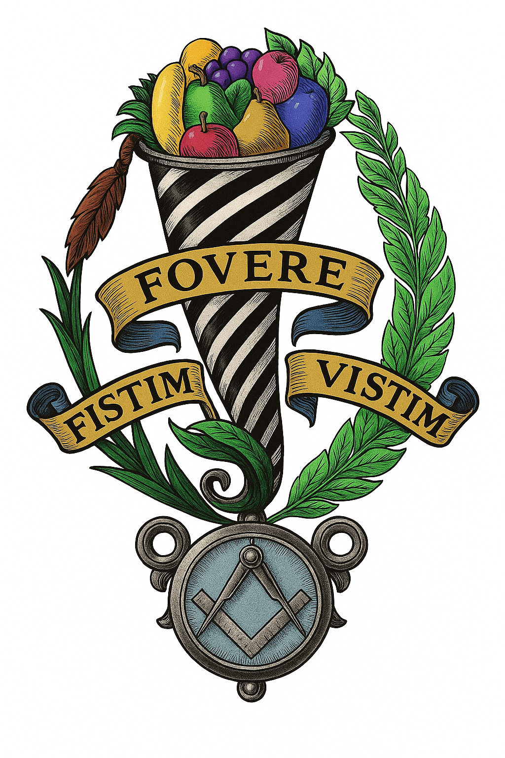 Cornucopia Lodge – 4553