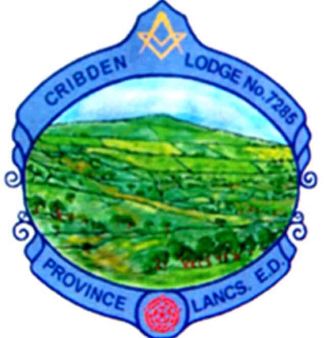 Cribden Lodge – 7285