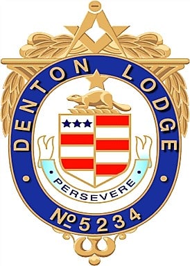 Denton Lodge – 5234