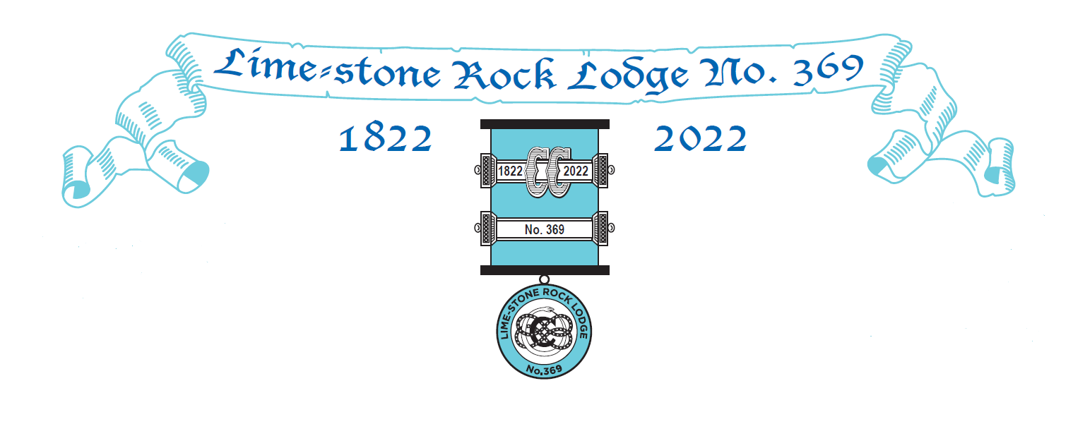 Limestone Rock Lodge – 369