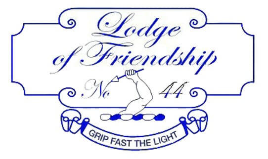 Lodge of Friendship – 44