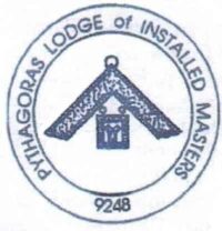 Pythagoras Lodge of Installed Masters – 9248