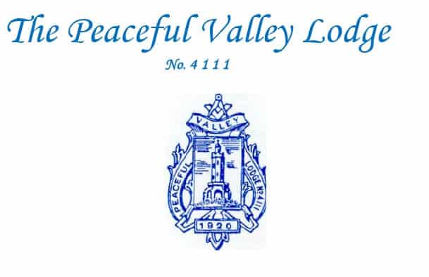 Peaceful Valley Lodge – 4111