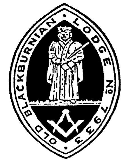 Old Blackburnian Lodge – 7933