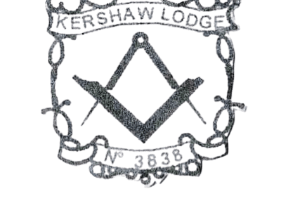 Kershaw Lodge – 3838