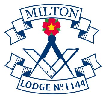 Milton Lodge – 1144