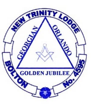 New Trinity Lodge – 4595