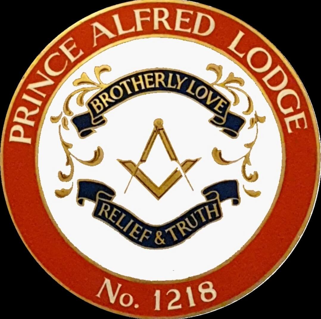 Prince Alfred Lodge – 1218