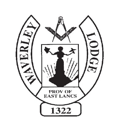 Waverley Lodge – 1322