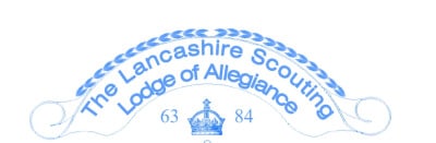 The Lancashire Scouting Lodge of Allegiance Lodge – 6384