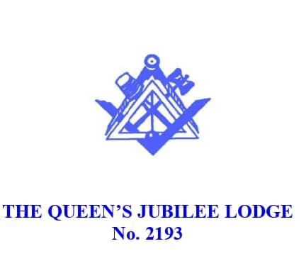 Queen’s Jubilee Lodge – 2193