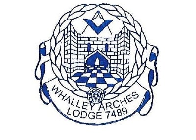 Whalley Arches Lodge – 7489