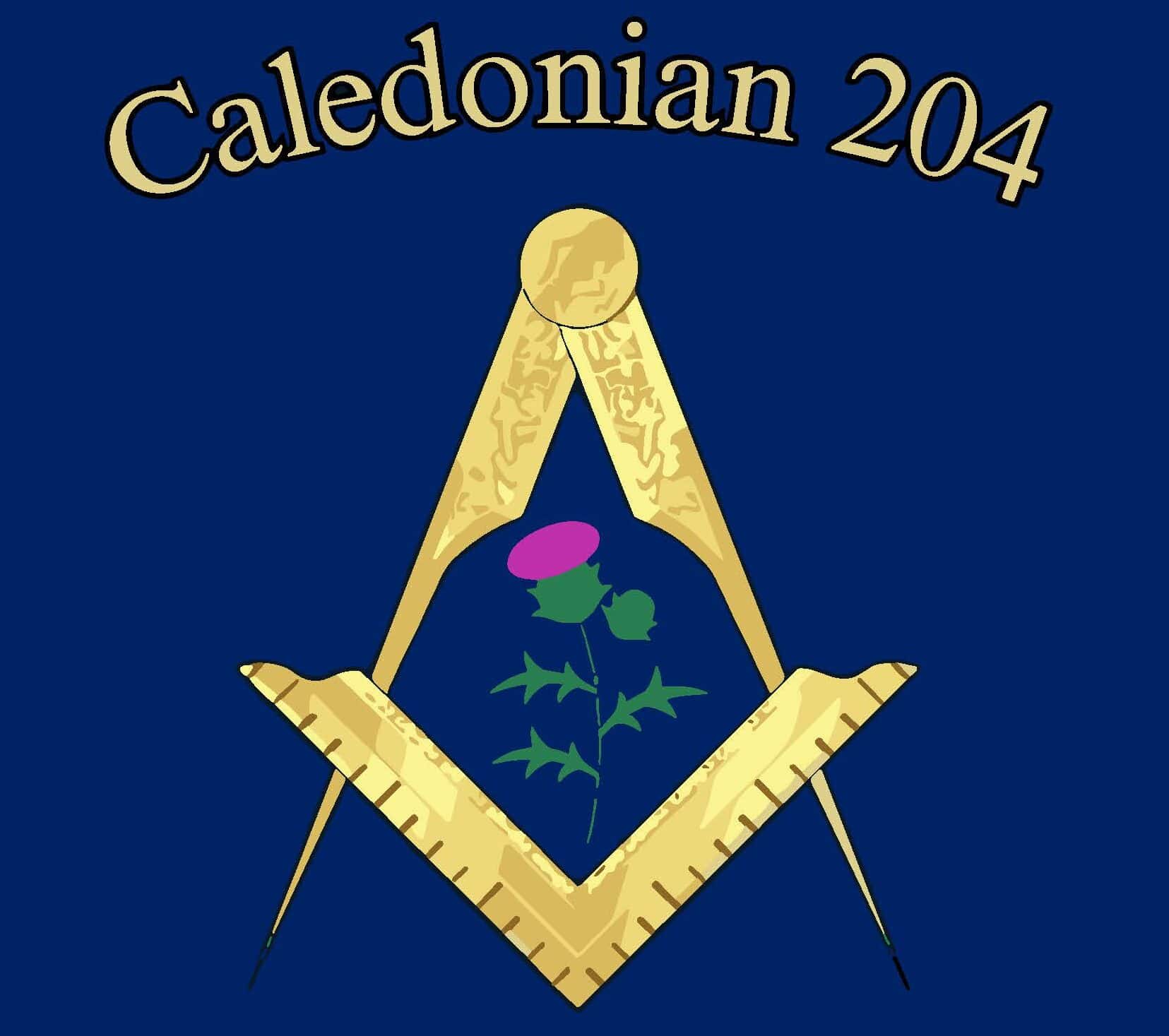 Caledonian Lodge – 204