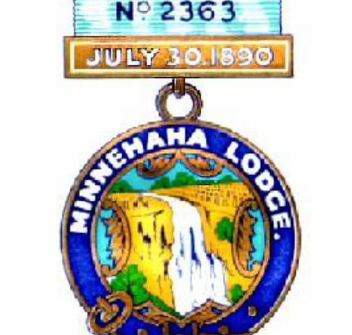 Minnehaha Lodge – 2363