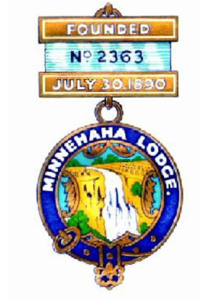 Minnehaha Lodge – 2363