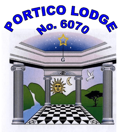 Portico Lodge – 6070