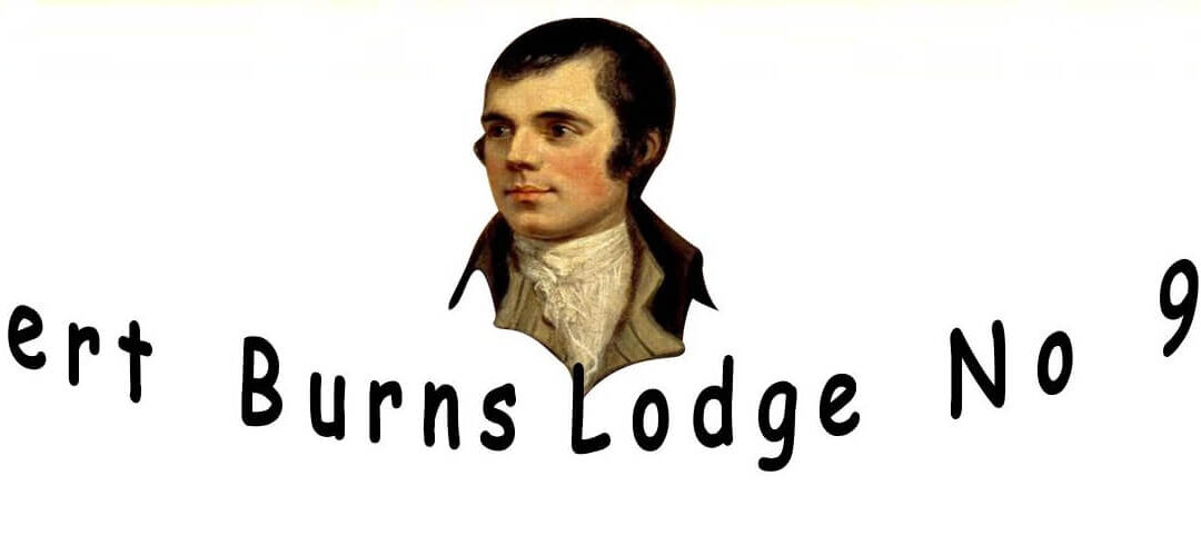 Robert Burns Lodge – 999