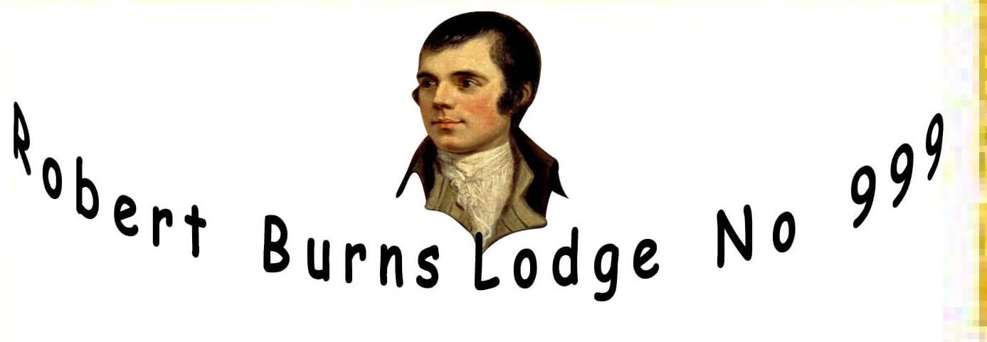 Robert Burns Lodge – 999
