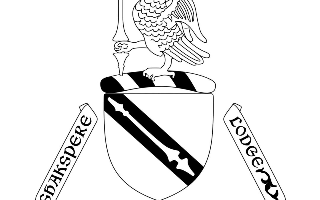 Shakspere Lodge – 1009