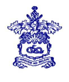 University of Manchester Lodge – 5683