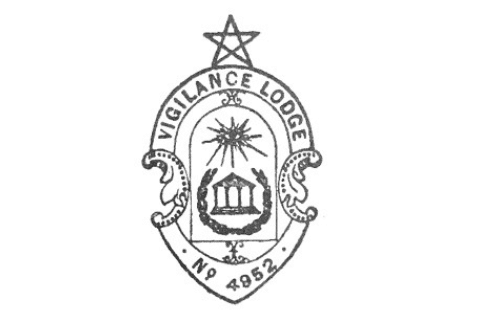 Vigilance Lodge – 4952