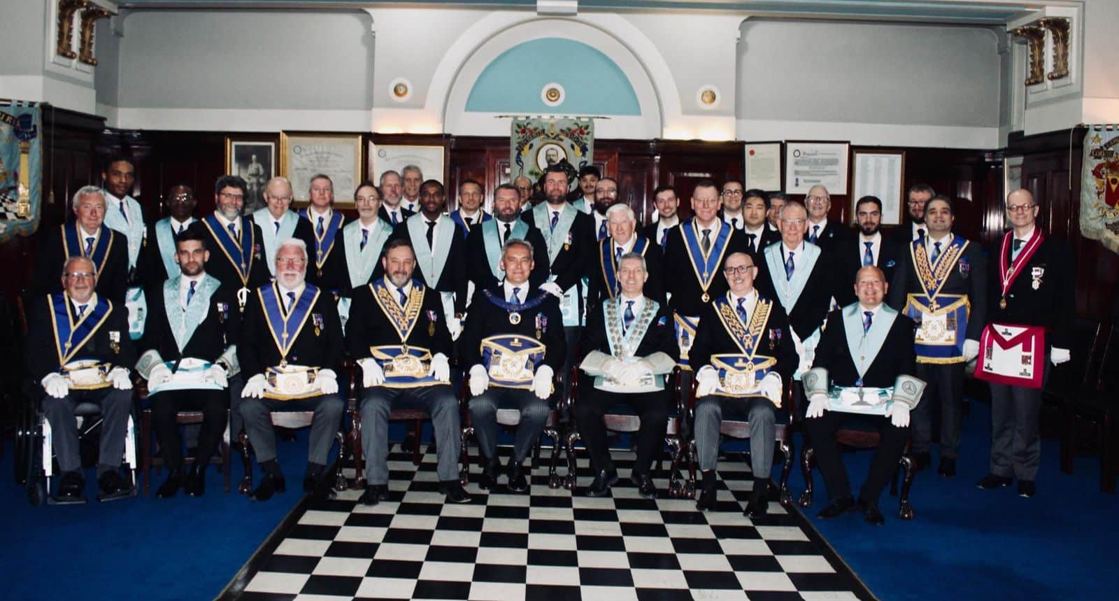 Installation | Goulburn Menturia Lodge