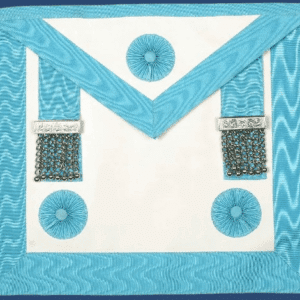 Master Mason Apron