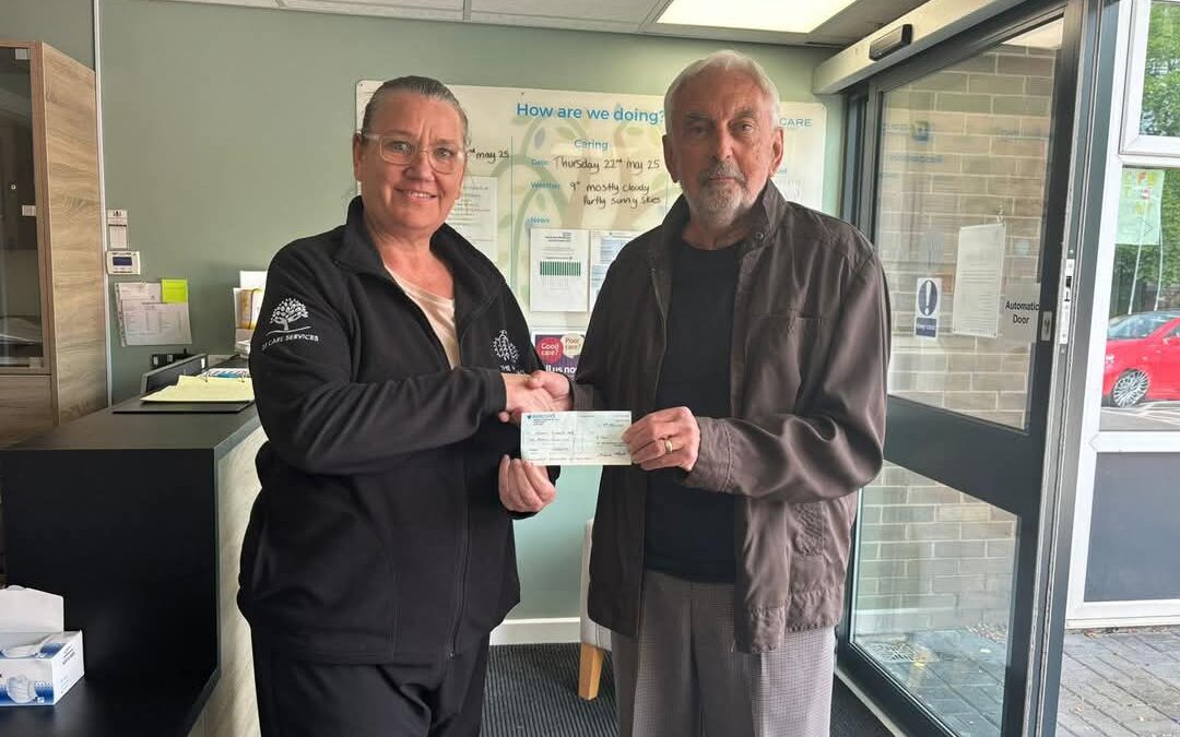 The Willows Dementia Hub | Lodge Of St John