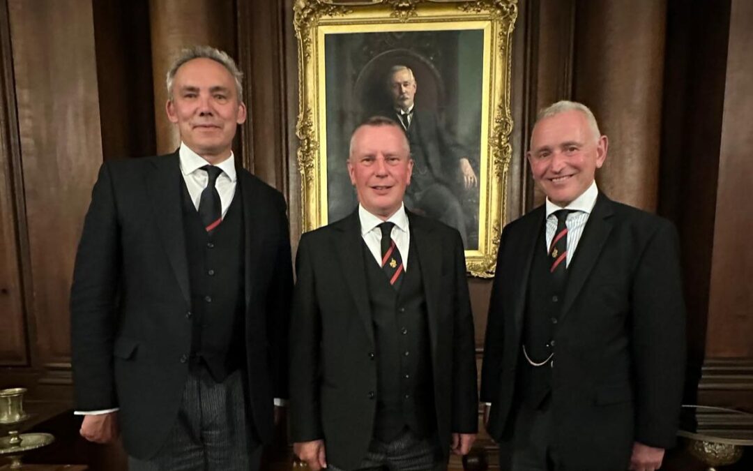 Installation | East Lancashire Provincial Grand Stewards Lodge