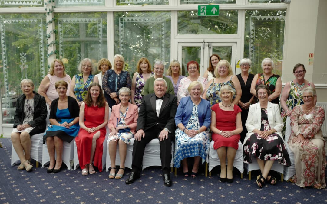 Celebrating Freemasonry – Fellowship, Charity, and a Good Night Out