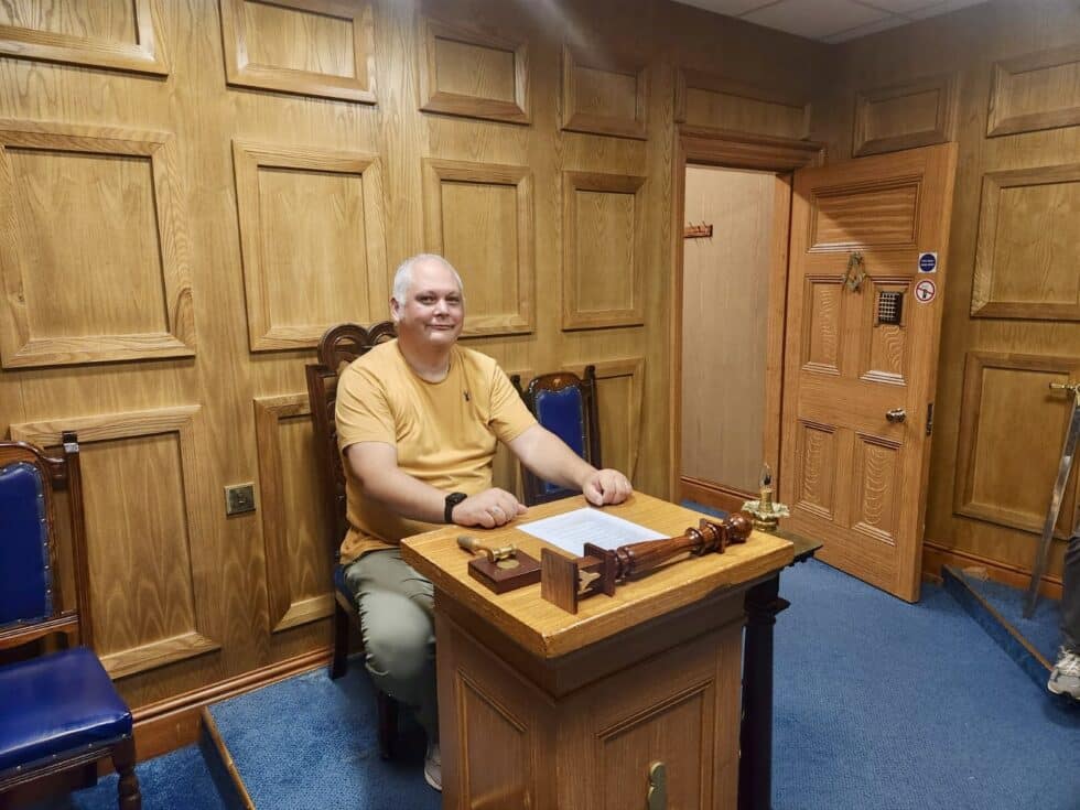 ELLC Learning Session & Breakfast 16-08-25 | The Provincial Grand Lodge ...