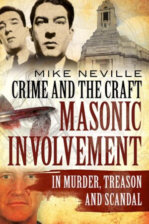 Mike Neville – Crime and the Craft