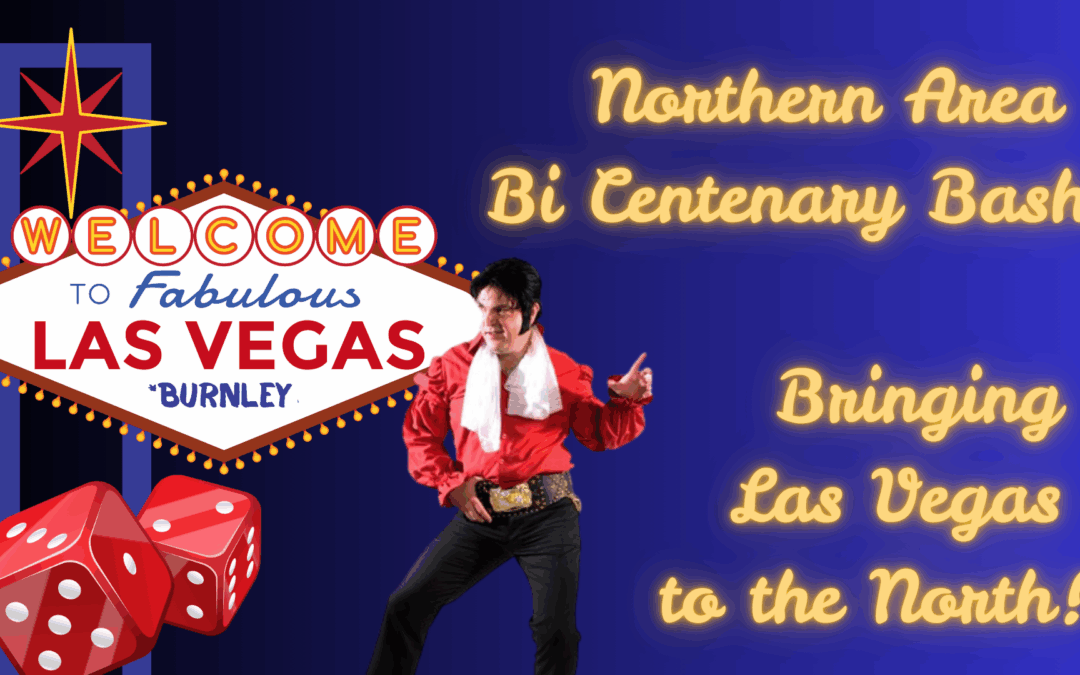 Bi-Centenary Bash brings Las Vegas to the North