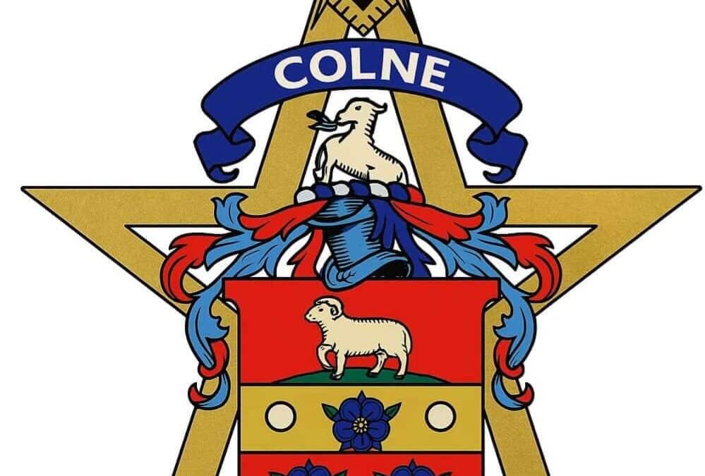 Colne Lodge – 4402