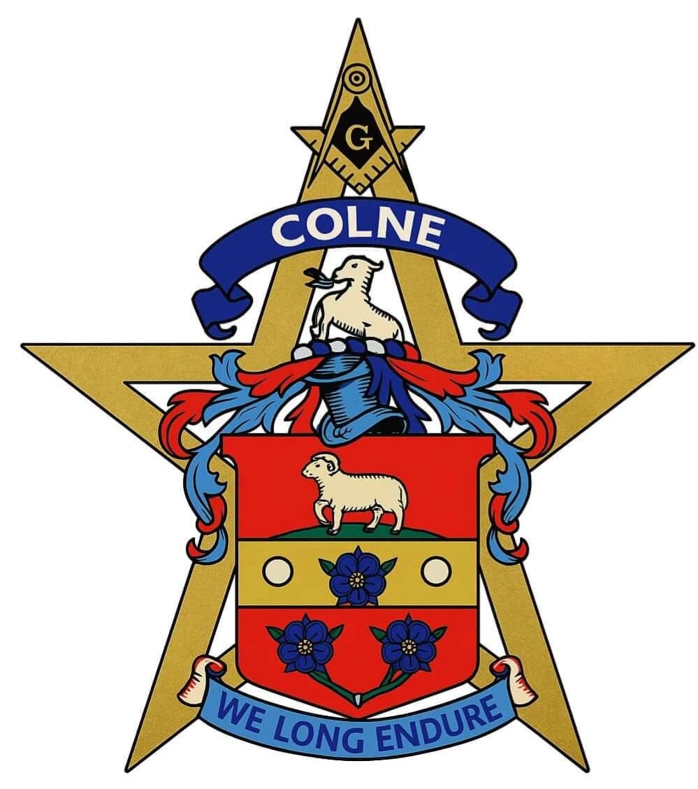 Colne Lodge – 4402