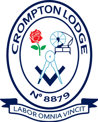Crompton Lodge – 8879