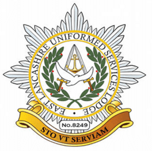 East Lancashire Uniformed Services- 8249