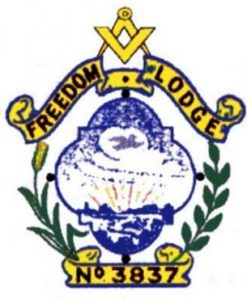 Freedom Lodge – 3837