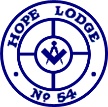 Lodge of Hope – 54