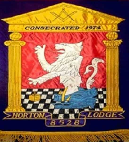 Horton Lodge – 8528