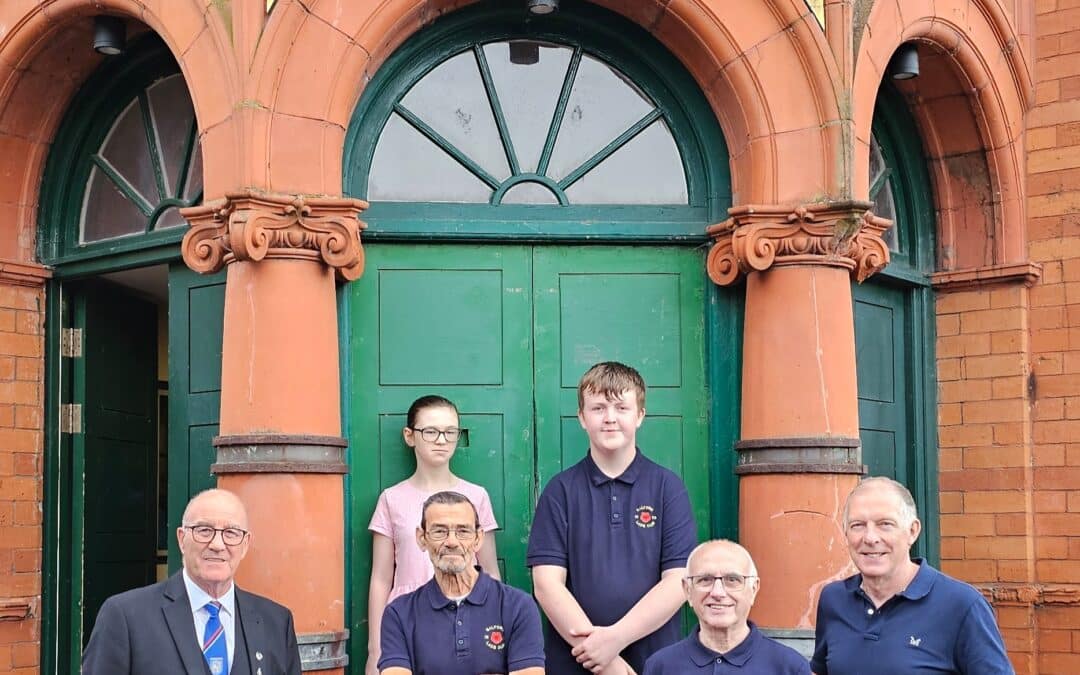 Salford Lads and Girls Club Awarded £5,000 ELMC Grant to Launch Digital Futures Project
